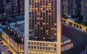Sofitel Shanghai North Bund